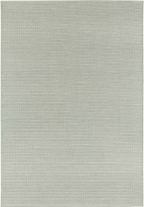 Dywan zielony  płasko tkany sizal, zewnętrzno-wewnętrzny Elle Decor Secret 200x290