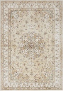 Orientalny beżowy dywan Elle Decor Nain 200x290