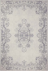 Orientalny beżowy dywan Tapeso 200x290