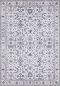 Orientalny błękitny dywan Nouristan Vivana 120x170cm