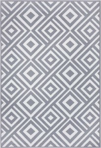 DYWAN nowoczesny 200x290cm do salonu, szaro kremowy z miękkim włosem Zala Living