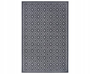Dywan zewnętrzny na taras 115x170cm typu sizal,zewnętrzno wewnętrzny Hanse Home Clyde