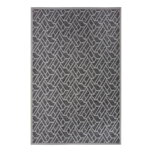 Dywan zewnętrzny na taras 115x170cm typu sizal,zewnętrzno wewnętrzny Hanse Home  Clyde