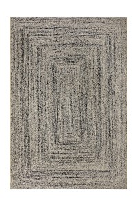 Dywan zewnętrzny na taras 115x170cm typu sizal,zewnętrzno wewnętrzny  Elle Decor