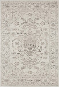 Dywan zewnętrzny na taras 160x230 typu sizal, zewnętrzno wewnętrzny Bougari Navarino