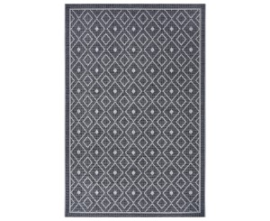 Dywan zewnętrzny na taras 160x230 typu sizal, zewnętrzno wewnętrzny Hanse Home Clyde