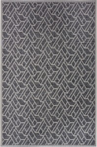 Dywan zewnętrzny na taras 160x230 typu sizal, zewnętrzno wewnętrzny Hanse Home Clyde