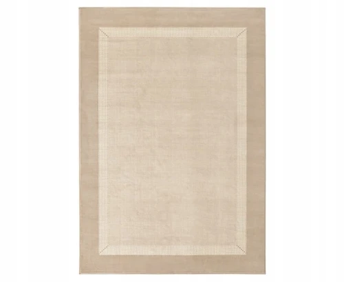 Dywan-do-salonu-160x230cm-nowoczesny-bezowy-wzor-z-miekkim-wlosem.jpg