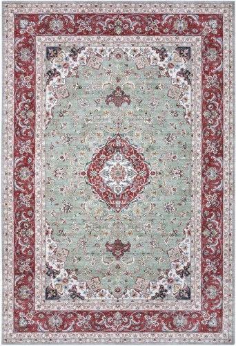 Dywan-orientalny-do-salonu-200x290cm-czerwono-zielony-plaskotkany.jpg
