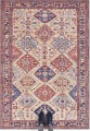 Dywan-orientalny-do-salonu-200x290cm-czerwono-kremowy-plaskotkany-EAN-GTIN-4260659061425.jpg