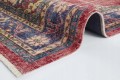 Dywan-orientalny-do-salonu-200x290cm-czerwono-niebieski-plaskotkany-Kod-producenta-104467.jpg