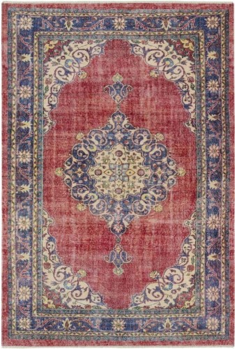 Dywan-orientalny-do-salonu-200x290cm-czerwono-niebieski-plaskotkany.jpg