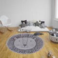Dywan-dzieciecy-okragly-120cm-plaskotkany-szary-wzor-lwa-Kod-producenta-104883-SILVER-GREY-120.jpg