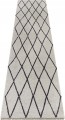 Gruby-kremowo-czarny-dywan-typu-shaggy-chodnik-wzor-BOHO-80x200cm-EAN-GTIN-4260628020583.jpg