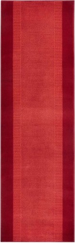 Chodnik-80x250cm-nowoczesny-wzor-do-przedpokoju-korytarza-czerwony.jpg