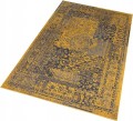 Dywan-do-salonu-160x230cm-miodowy-tradycyjny-wzor-z-miekkim-wlosem-Marka-Hanse-Home.jpg