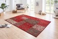 Dywan-do-salonu-160x230cm-nowoczesny-czerwony-wzor-z-miekkim-wlosem-EAN-GTIN-4260578024471.jpg