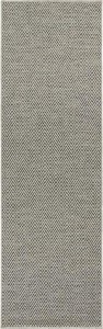 Dywan na taras 80x150cm- BT CARPET NATURE ,beżowo kremowy dywan zewnętrzno-wewnętrzny, płasko tkany typu sizal
