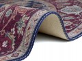 Dywan-okragly-do-salonu-160cm-orientalny-bordowo-niebieski-plasko-tkany-Kod-producenta-104000.jpg