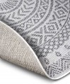 Dywan-okragly-na-taras-160cm-plasko-tkany-kremowo-szary-wzor-boho-EAN-GTIN-4260731887554.jpg