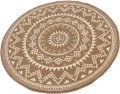 Dywan-okragly-do-salonu-200cm-bezowo-kremowy-wzor-mandala-z-miekki-wlosem-Kod-producenta-103443.jpg