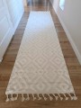 Chodnik-na-korytarz-80x300cm-miekki-kremowy-pluszowy-wzor-boho-efekt-3d-Rodzaj-wycinany.jpg
