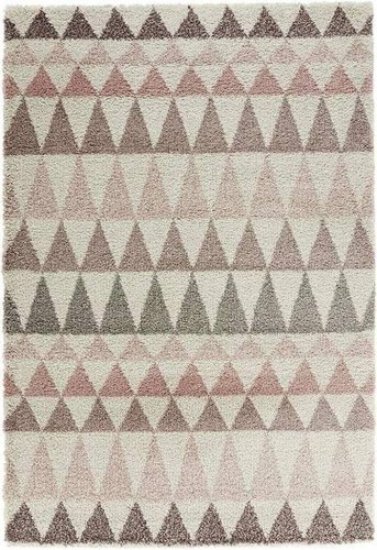 Dywan-shaggy-200x290cm-do-salonu-kremowo-rozowy-wzor-boho-w-trojkaty.jpg