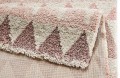 Dywan-shaggy-200x290cm-do-salonu-kremowo-rozowy-wzor-boho-w-trojkaty-Kod-producenta-102764.jpg