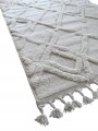 Dywan-pluszowy-60x110cm-miekki-kremowy-gruby-wzor-boho-efekt-3d-EAN-GTIN-4002629246681.jpg