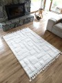 Dywan-pluszowy-60x110cm-miekki-kremowy-gruby-wzor-boho-efekt-3d-Kod-producenta-D102A.jpg