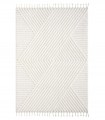 Chodnik-na-korytarz-100x300cm-miekki-kremowy-pluszowy-wzor-boho-efekt-3d.jpg
