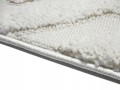 Chodnik-na-korytarz-100x200cm-miekki-kremowy-pluszowy-wzor-boho-efekt-3d-Kolor-kremowy.jpg