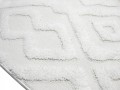 Chodnik-na-korytarz-100x200cm-miekki-kremowy-pluszowy-wzor-boho-efekt-3d-Szerokosc-produktu-100-cm.jpg