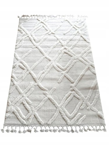 Dywan-do-salonu-200x290cm-miekki-kremowy-pluszowy-wzor-boho-efekt-3d.jpg