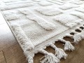 Dywan-do-salonu-200x290cm-miekki-kremowy-pluszowy-wzor-boho-efekt-3d-EAN-GTIN-4002629240191.jpg