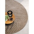 Dywan-okragly-pluszowy-do-salonu-160cm-miekkie-bezowe-wlosie-wycinane-3d-Kod-producenta-106204.jpg