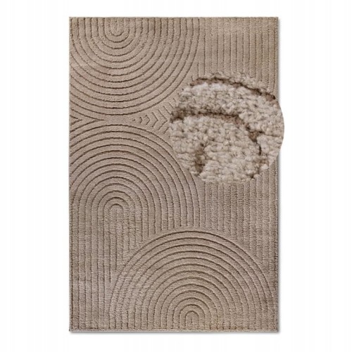 Dywan-pluszowy-do-salonu-120x170cm-bezowy-nowoczesny-wzor-w-polkola.jpg