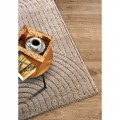 Dywan-pluszowy-do-salonu-120x170cm-bezowy-nowoczesny-wzor-w-polkola-Kod-producenta-106204.jpg