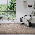 Dywan-pluszowy-do-salonu-160x235cm-bezowy-nowoczesny-wzor-EAN-GTIN-4068226008718.jpg
