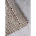 Chodnik-pluszowy-do-korytarza-80x240cm-bezowy-nowoczesny-wzor-w-polkola-Marka-Elle-Decoration.jpg