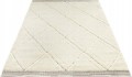Dywan-shaggy-do-salonu-80x150cm-kremowe-miekki-wlosie-z-wzorem-boho-EAN-GTIN-4260731883181.jpg
