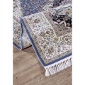 Dywan-tradycyjny-do-salonu-155x235cm-klasyczny-kremowo-blekitny-z-fredzlami-Marka-Villeroy-Boch.jpg
