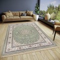 Dywan-do-salonu-95x140cm-orientalny-wzor-kremowo-zielony-z-fredzlami-Dlugosc-cm-140-cm.jpg