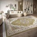 Dywan-tradycyjny-do-salonu-155x235cm-klasyczny-kremowo-zielony-z-fredzlami-Grubosc-7-mm.jpg