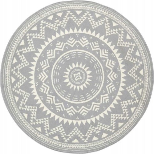 Dywan-okragly-do-salonu-200cm-szaro-kremowy-wzor-mandala-z-miekki-wlosem.jpg