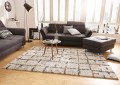 Dywan-shaggy-do-salonu-80x150cm-kremowe-miekki-wlosie-z-wzorem-boho-Marka-Mint-Rugs.jpg