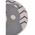 Dywan-dzieciecy-okragly-100cm-miekki-krotki-wlos-szary-mis-Kod-producenta-47104.jpg