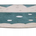 Dywan-dzieciecy-okragly-100cm-miekki-krotki-wlos-niebieska-korona-Kod-producenta-5483.jpg