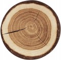 Dywan-okragly-200cm-antyposlizgowy-brazowy-pien-drzewa-z-krotkim-wlosem.jpg