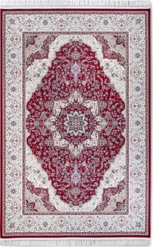 Dywan-tradycyjny-do-salonu-155x235cm-klasyczny-kremowo-czerwony-z-fredzlami.jpg